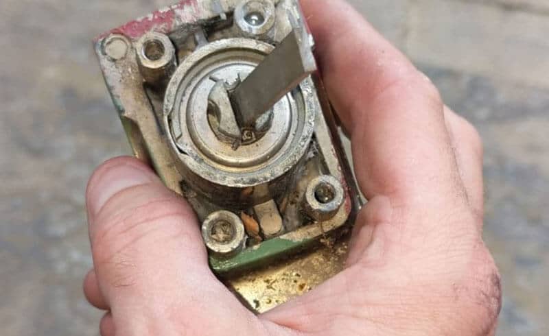 Lock Replacement Lock Replacement